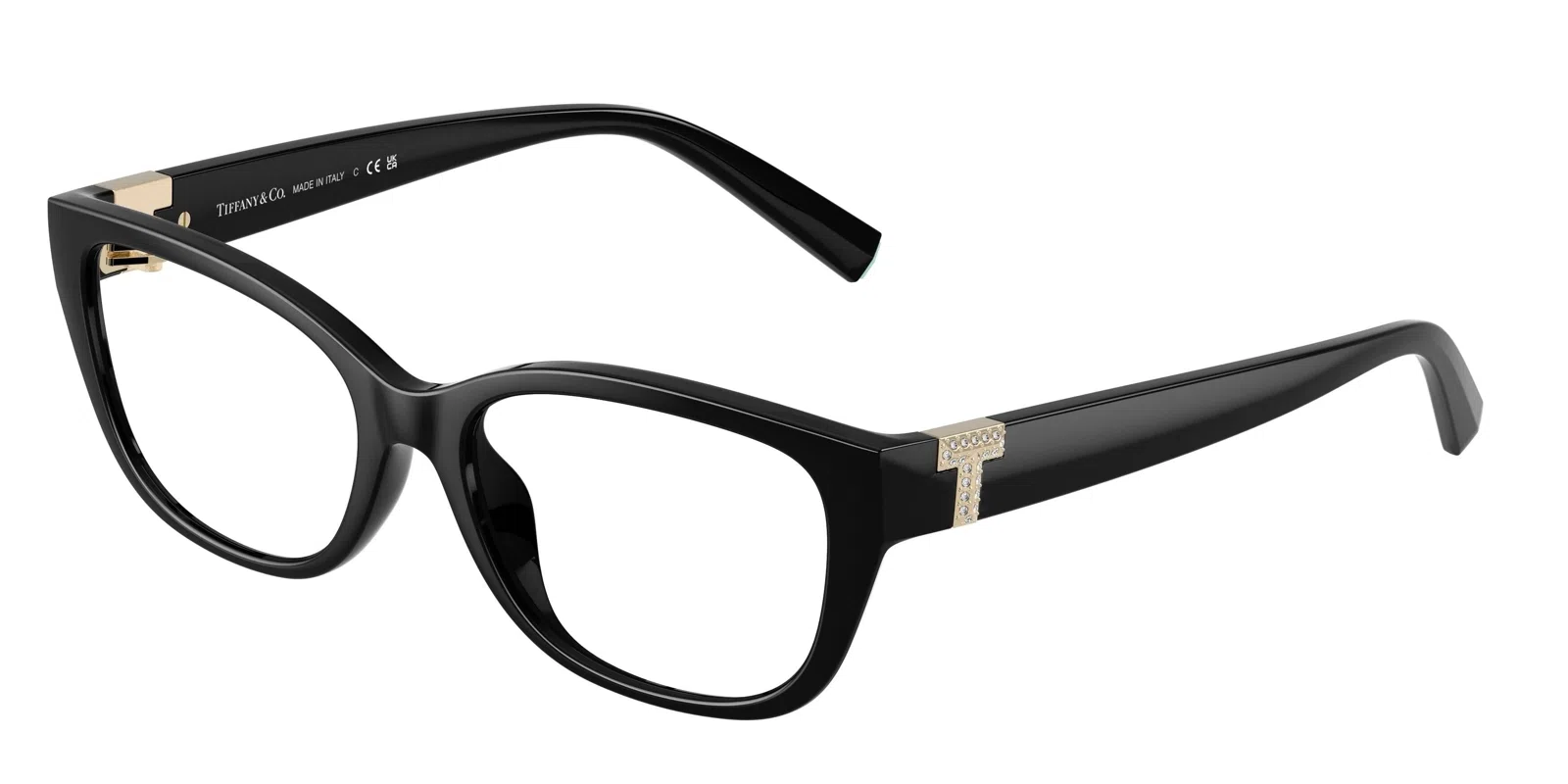Tiffany 2254BU Eyeglasses - view 20